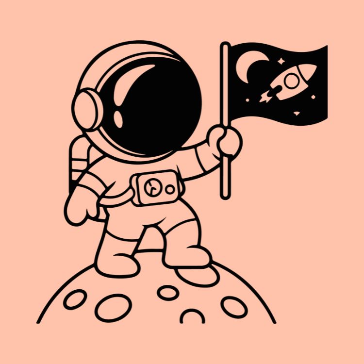 Phi hành gia, người du hành vũ trụ 78